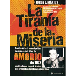 La tirania de la miseria
