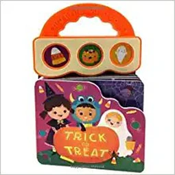 Trick or treat