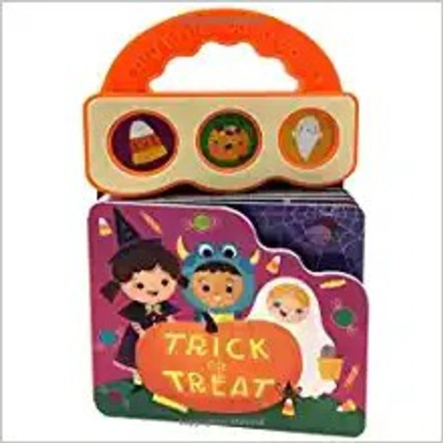 Trick or treat
