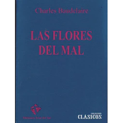Las flores del mal