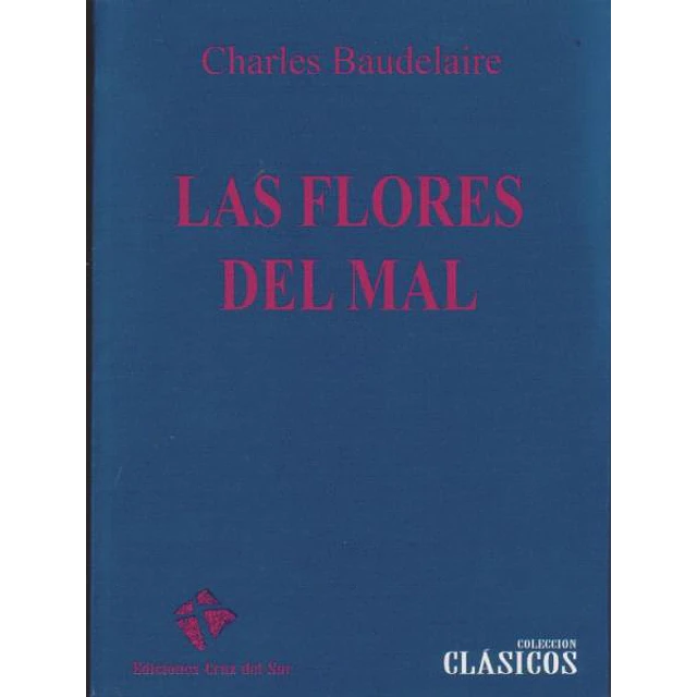 Las flores del mal