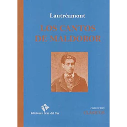 Los cantos de maldoror