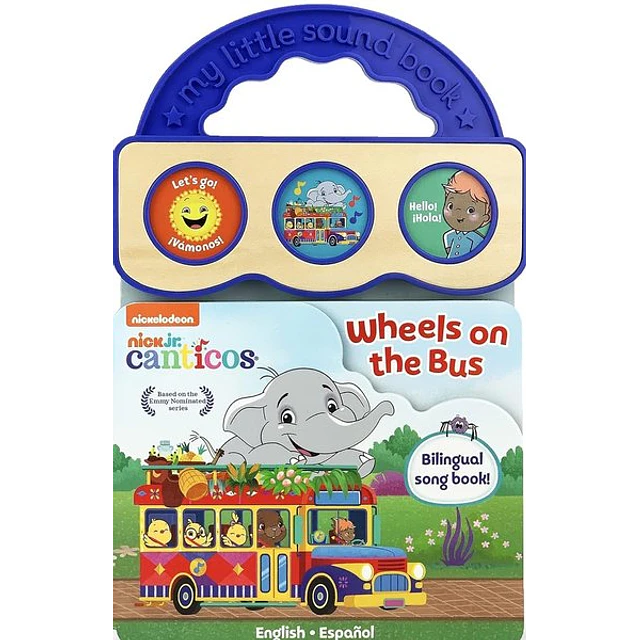 Wheels on the bus