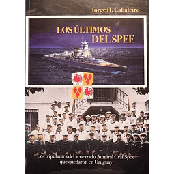 Los ultimos del spee