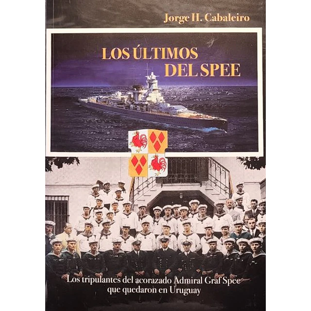Los ultimos del spee