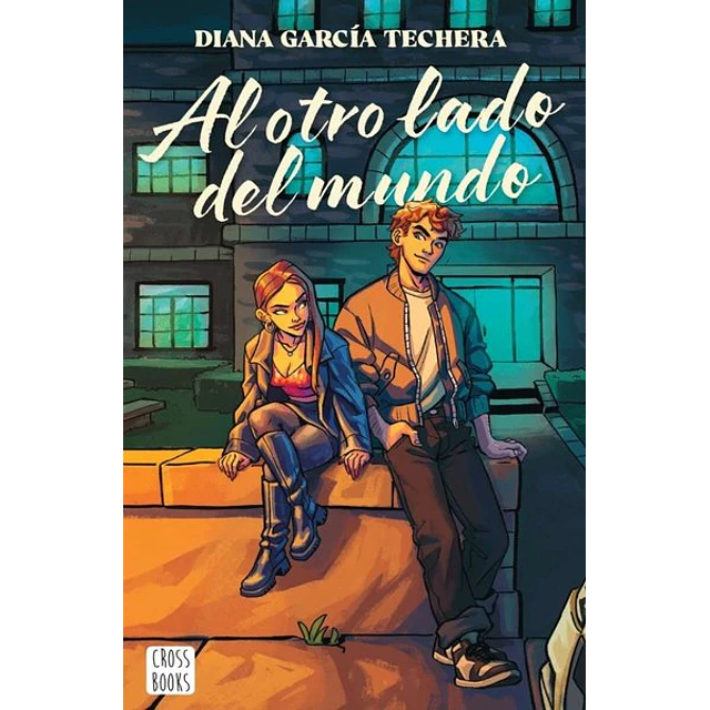 Al otro lado del mundo