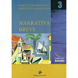 Narrativa breve 3