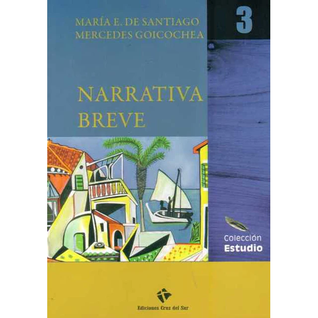 Narrativa breve 3