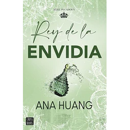 Rey de la envidia