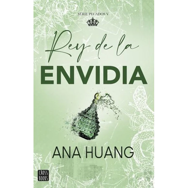 Rey de la envidia