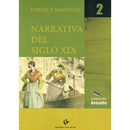 Narrativa del siglo XIX