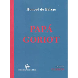 Papa goriot