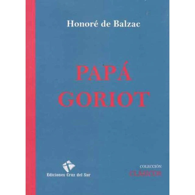 Papa goriot