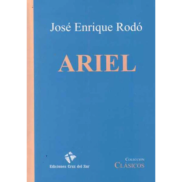 Ariel