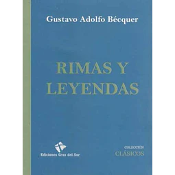 Rimas y leyendas