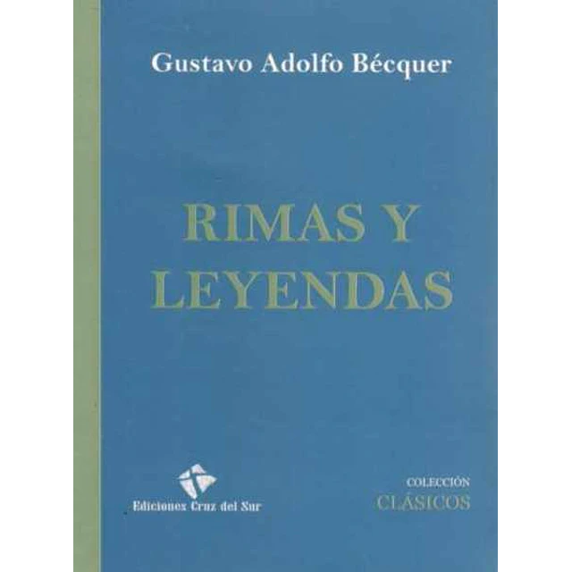 Rimas y leyendas
