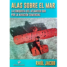 Alas sobre el mar