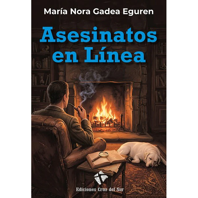 Asesinatos en linea