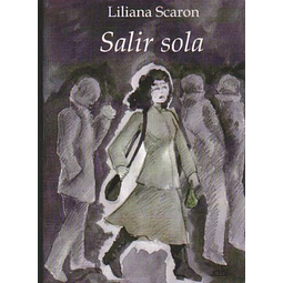 Salir sola