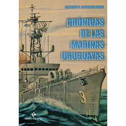 Cronicas de las marinas uruguayas