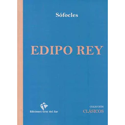 Edipo rey