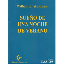 Sueño de una noche de verano