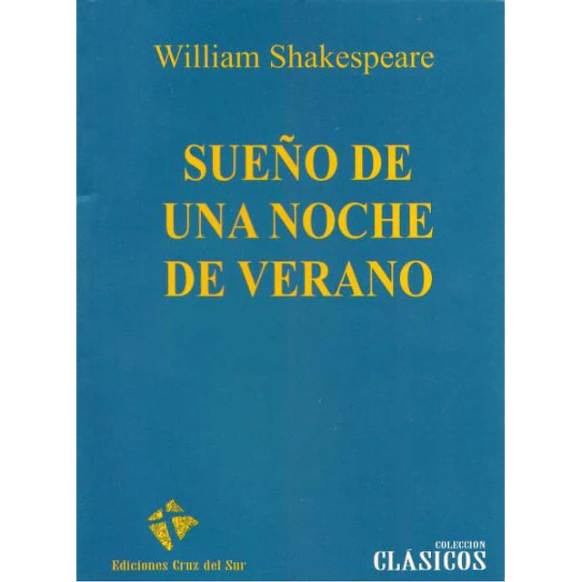 Sueño de una noche de verano