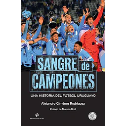 Sangre de campeones