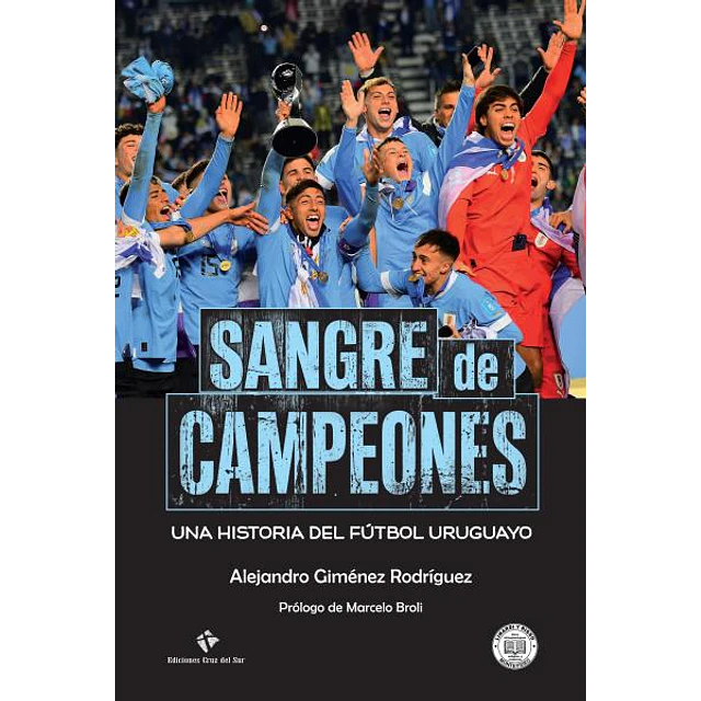 Sangre de campeones