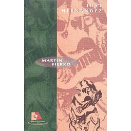 Martin fierro