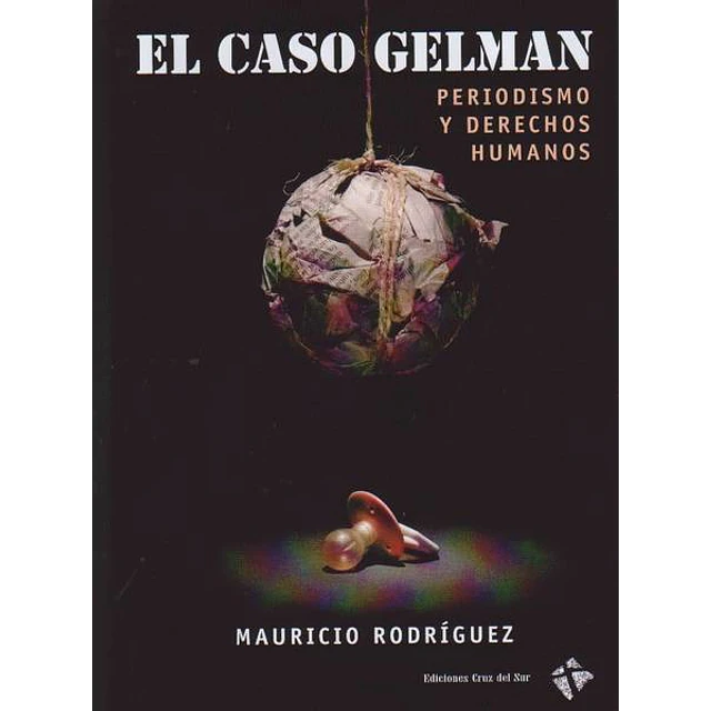 El caso gelman