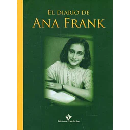 El diario de ana frank