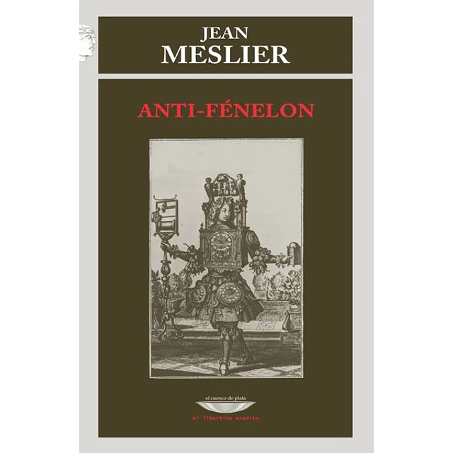 Ant-Fenelon