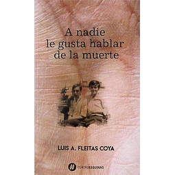 A nadie le gusta hablar de la muerte