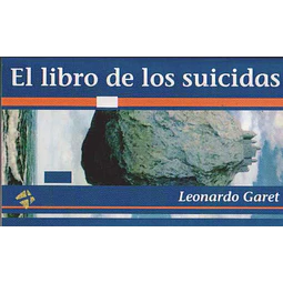 El libro de los suicidas