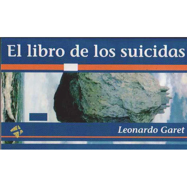 El libro de los suicidas