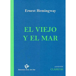 El viejo y el mar