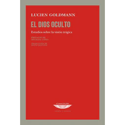 El dios oculto