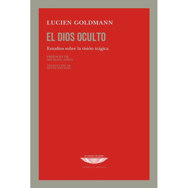 El dios oculto