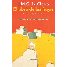 El libro de las fugas
