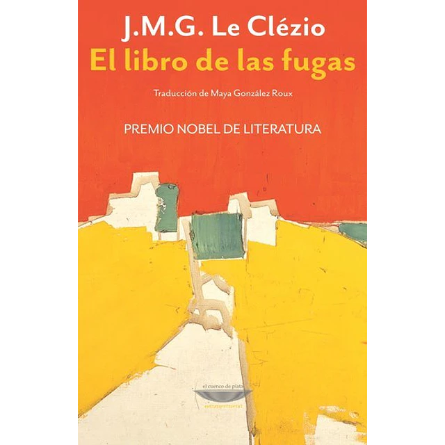 El libro de las fugas