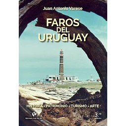 Faros del uruguay