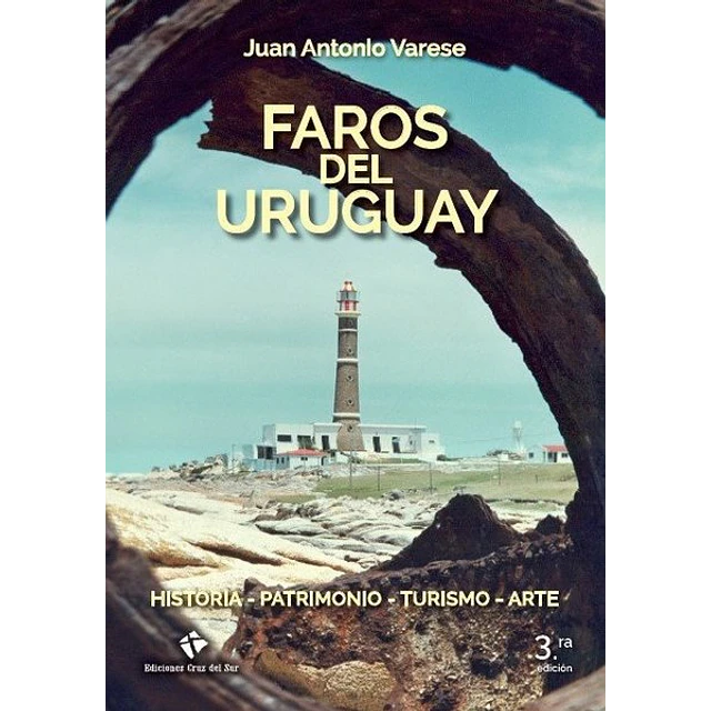 Faros del uruguay