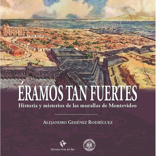 Eramos tan fuertes