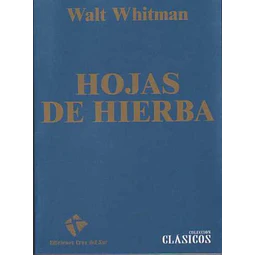 Hojas de hierba