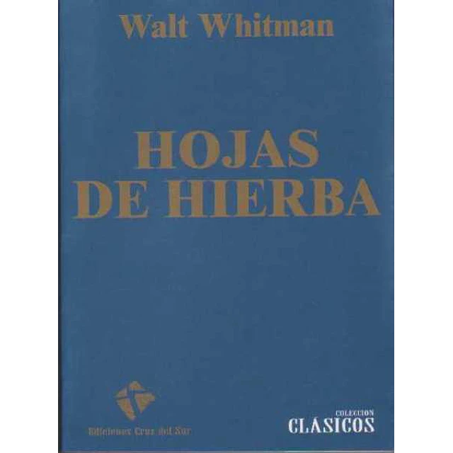 Hojas de hierba