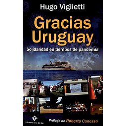 Gracias uruguay