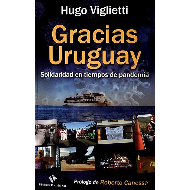Gracias uruguay