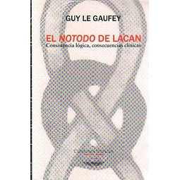 El notodo de lacan