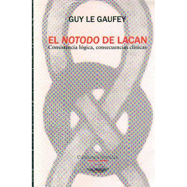 El notodo de lacan